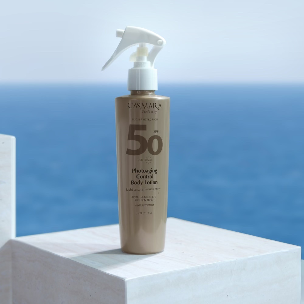 Sun Body Care