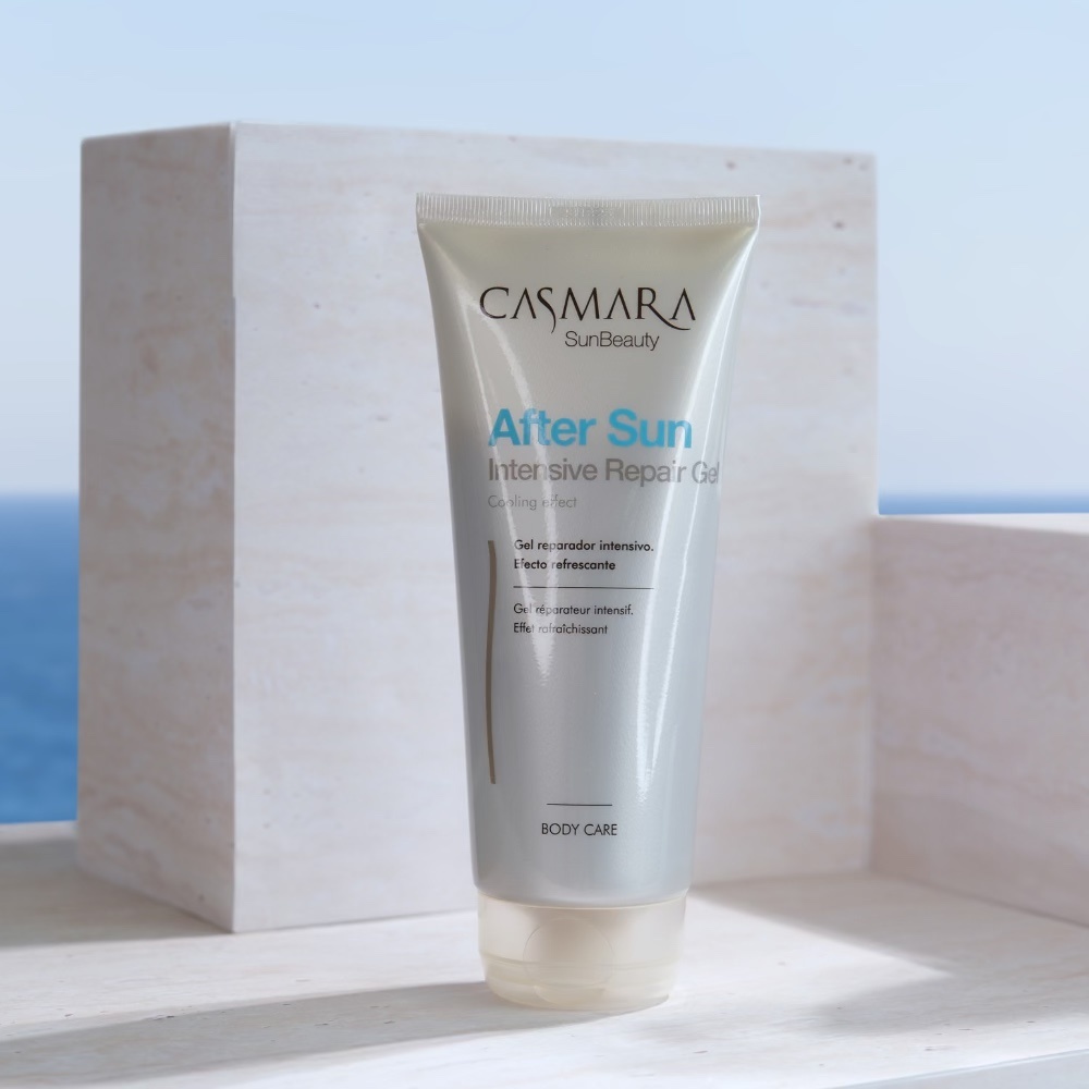 Sun Body Care