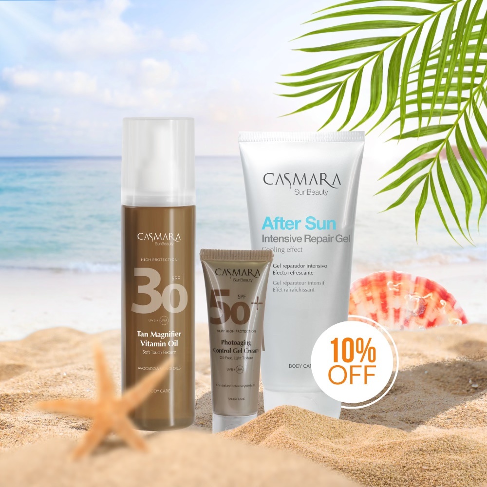 Sun Essential Protect