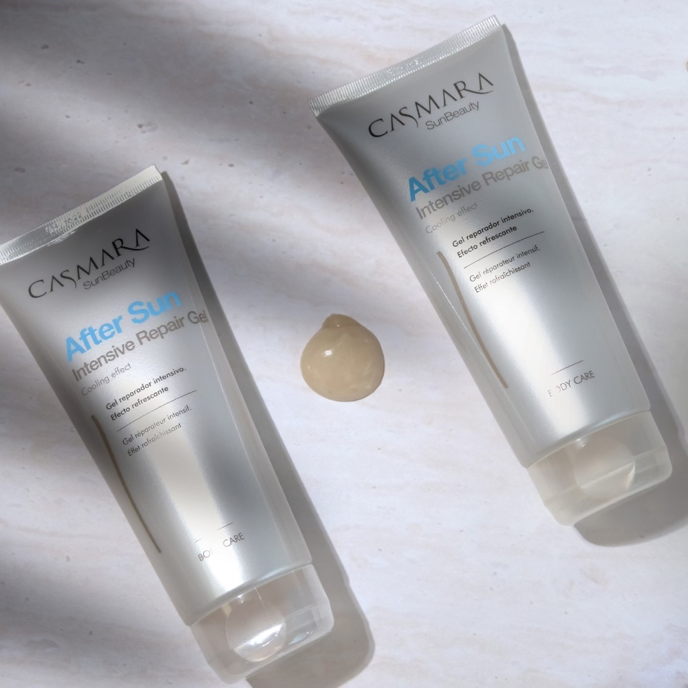 Sun Body Defense