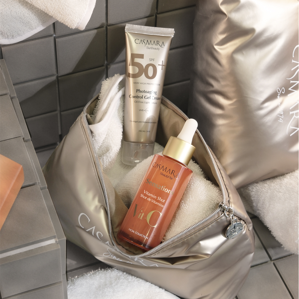 Набор Summer beauty vitamin