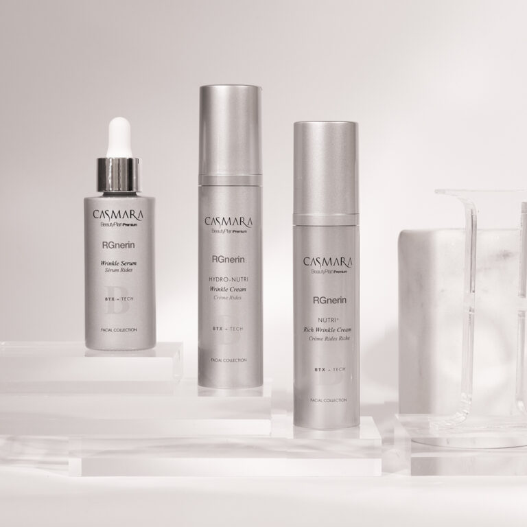 Ультра-питательный крем против морщин RGnerin