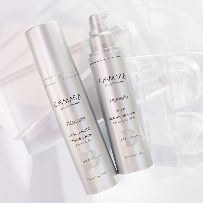 Ультра-питательный крем против морщин RGnerin