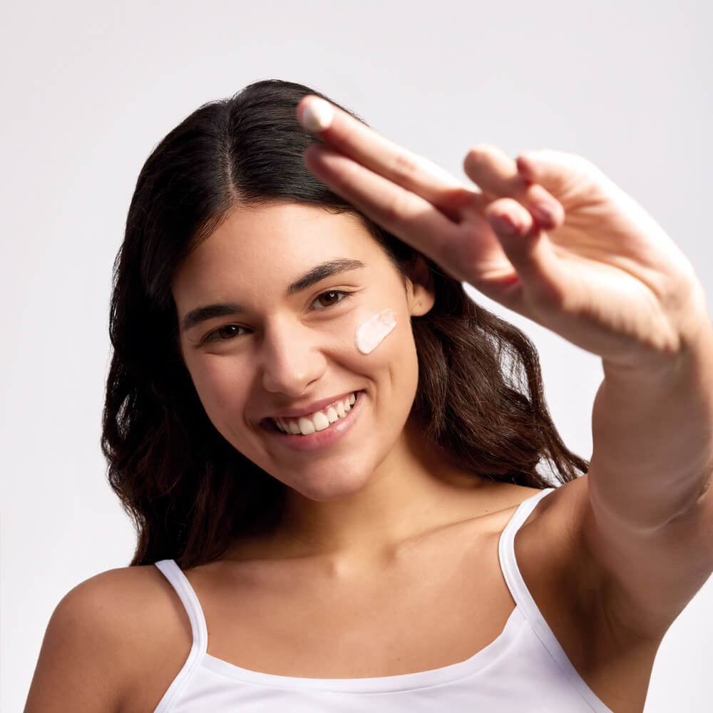 Питательный антиоксидантный крем