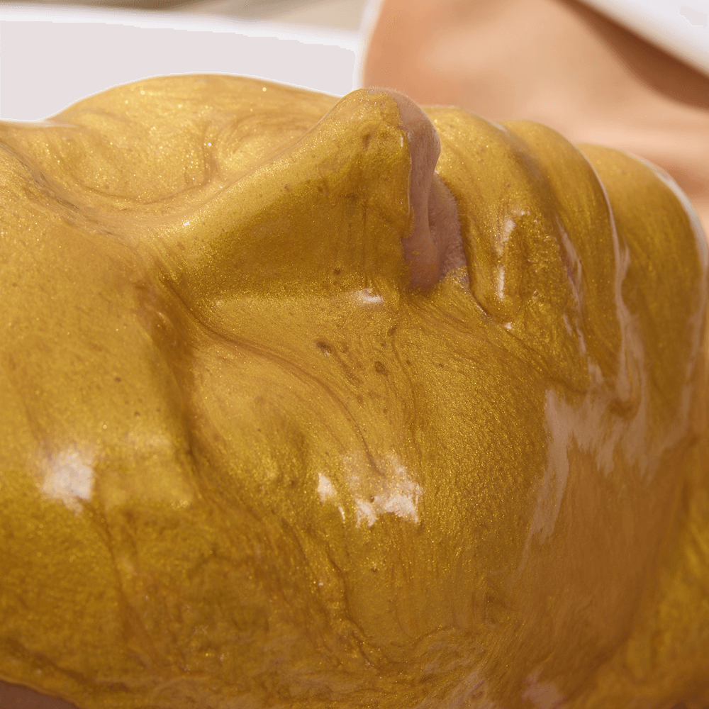 Skin sensations treatment