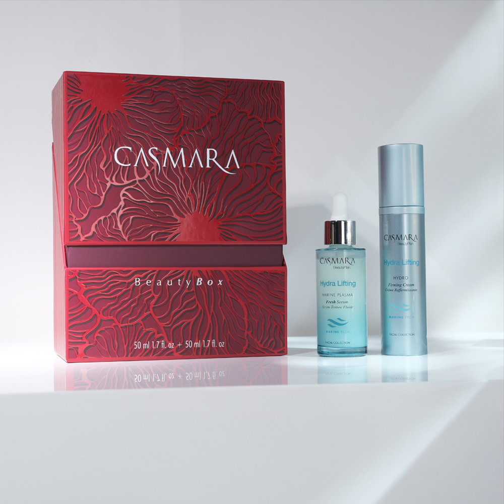 Christmas Beauty Box Hydra Lifting