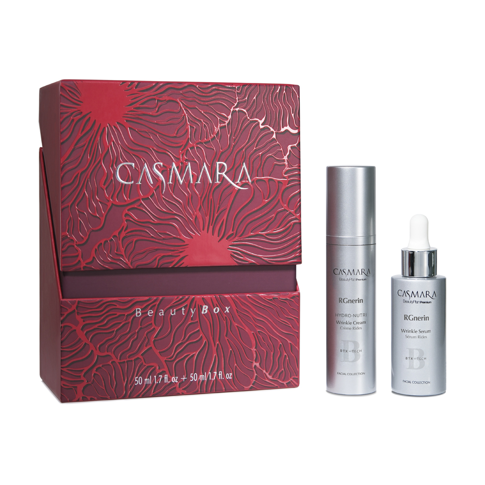 Christmas Beauty Box RGnerin