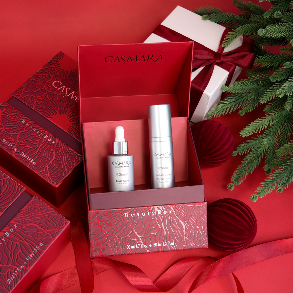 Christmas Beauty Box RGnerin