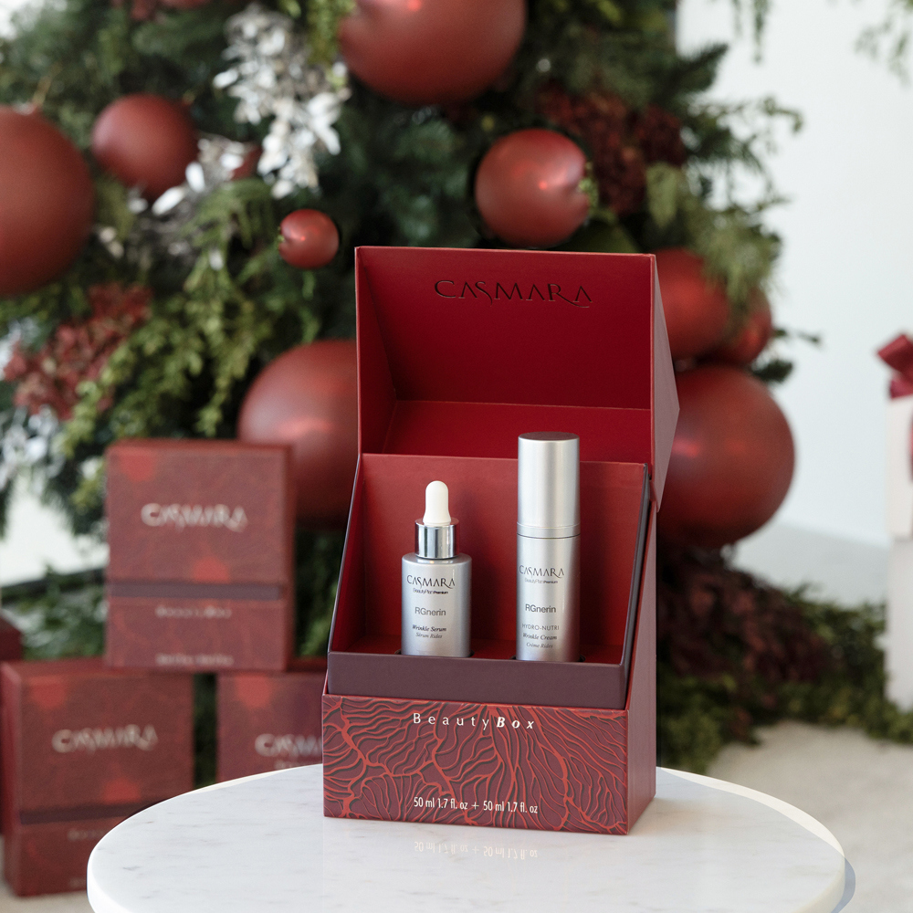 Christmas Beauty Box RGnerin