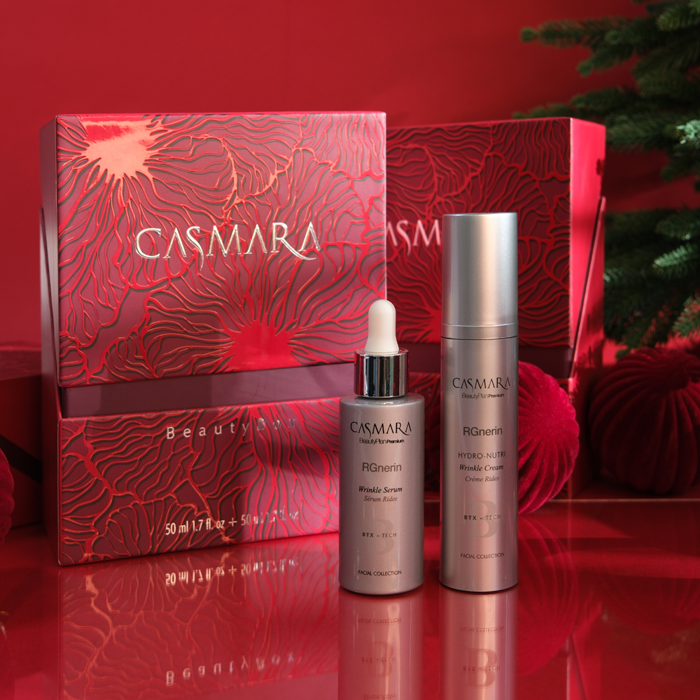 Christmas Beauty Box RGnerin