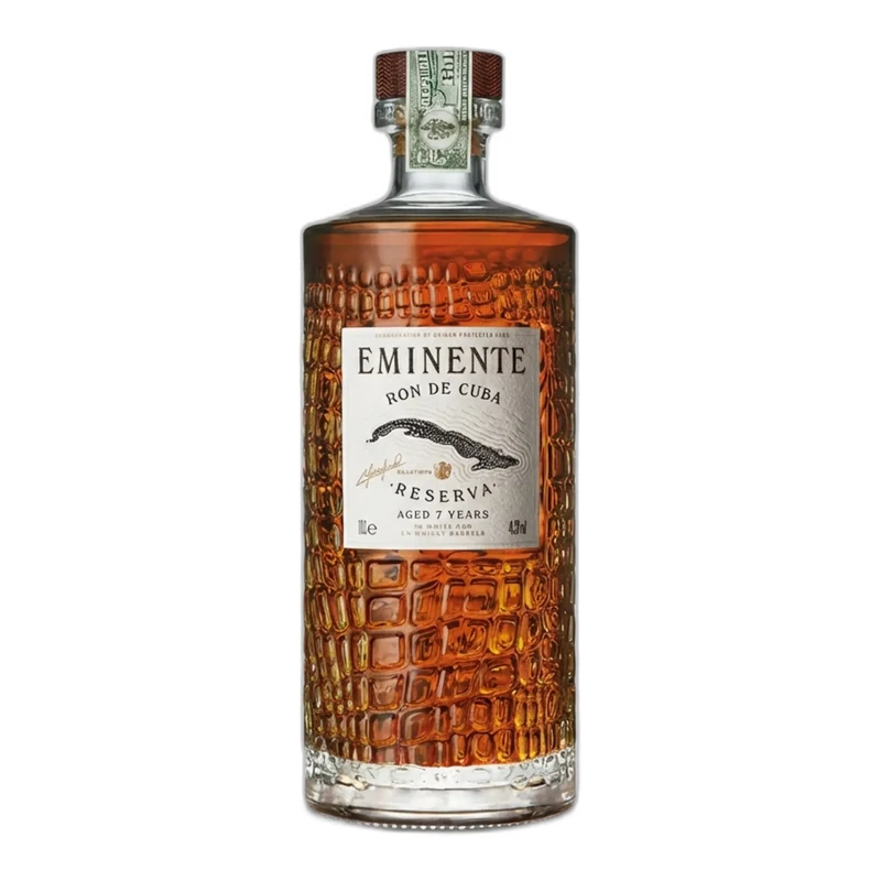 ROM Eminente 7Y.O 0.7 l