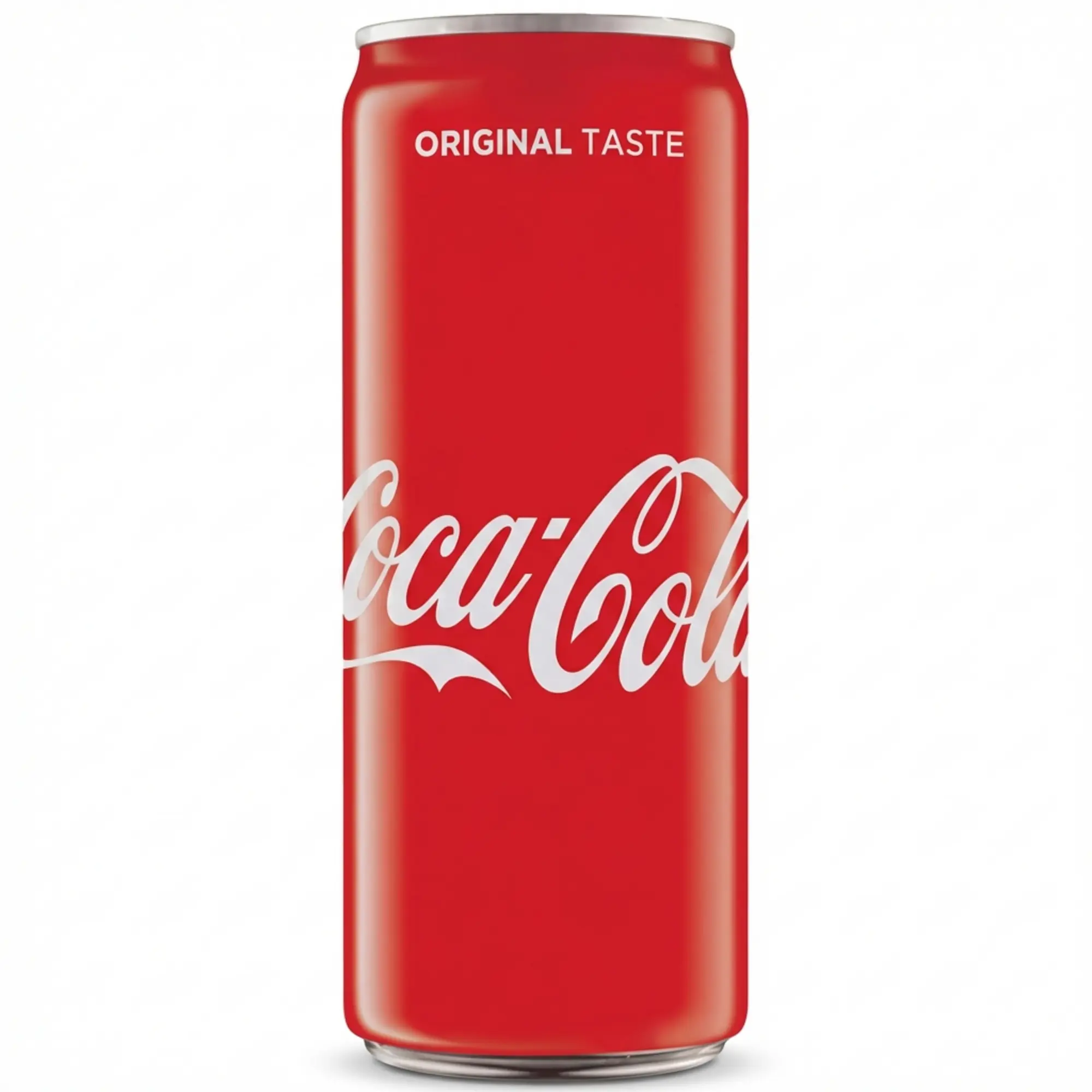 Coca Cola ж\б, 0,33л