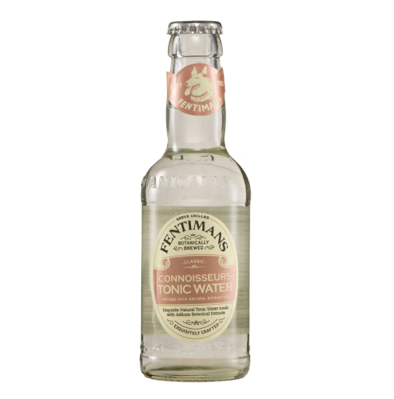 Apa tonica Fentimans Connoisseurs Tonic 200ml