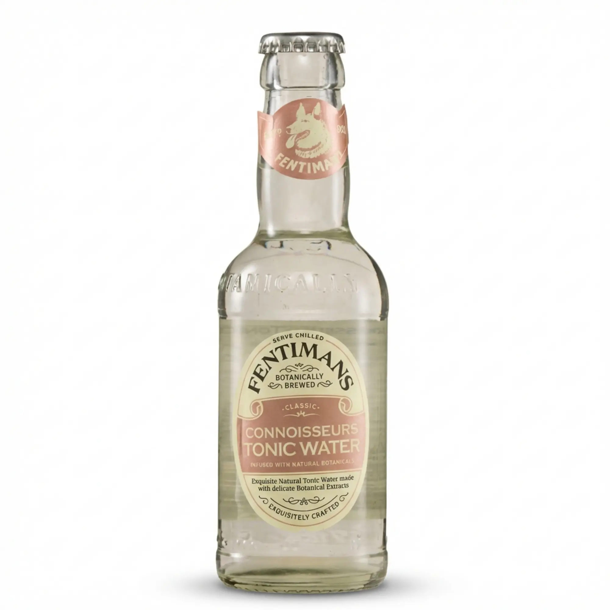 Apa tonica Fentimans Connoisseurs Tonic 200ml