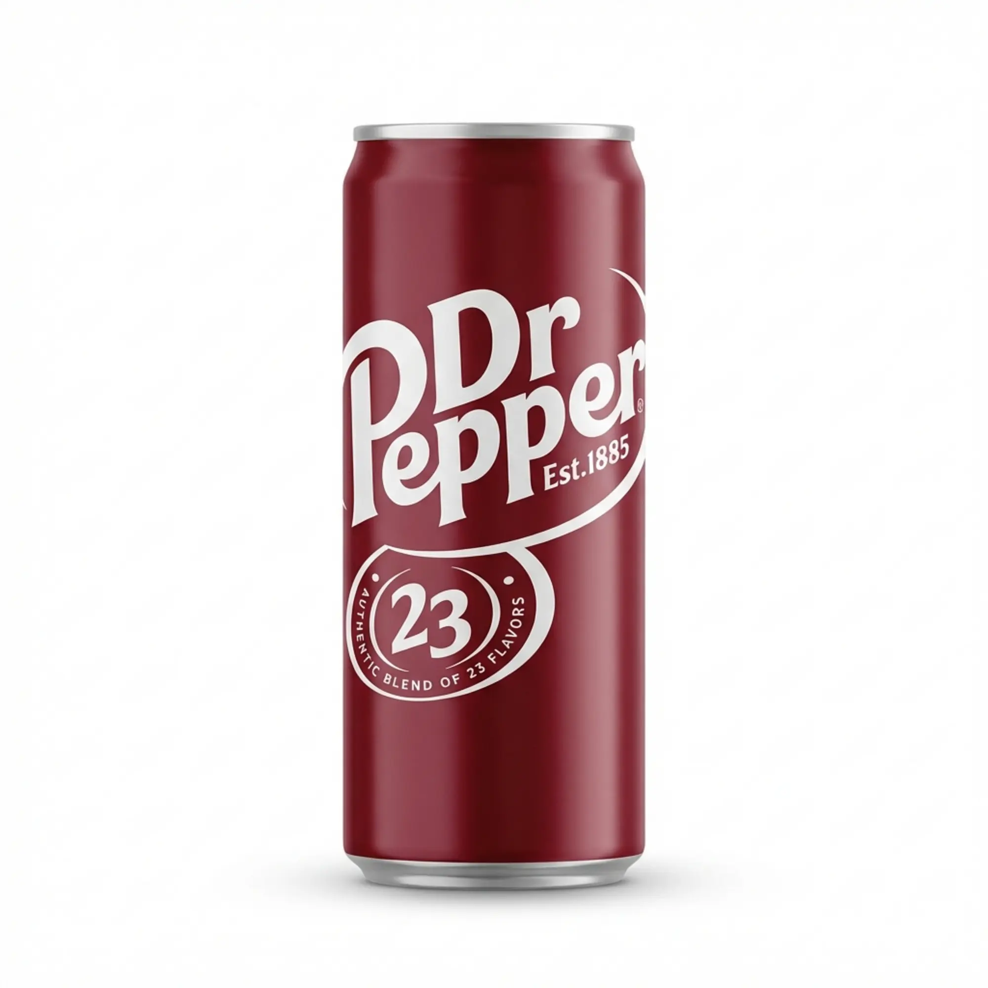 Apa minerala Dr Pepper  0,33 L