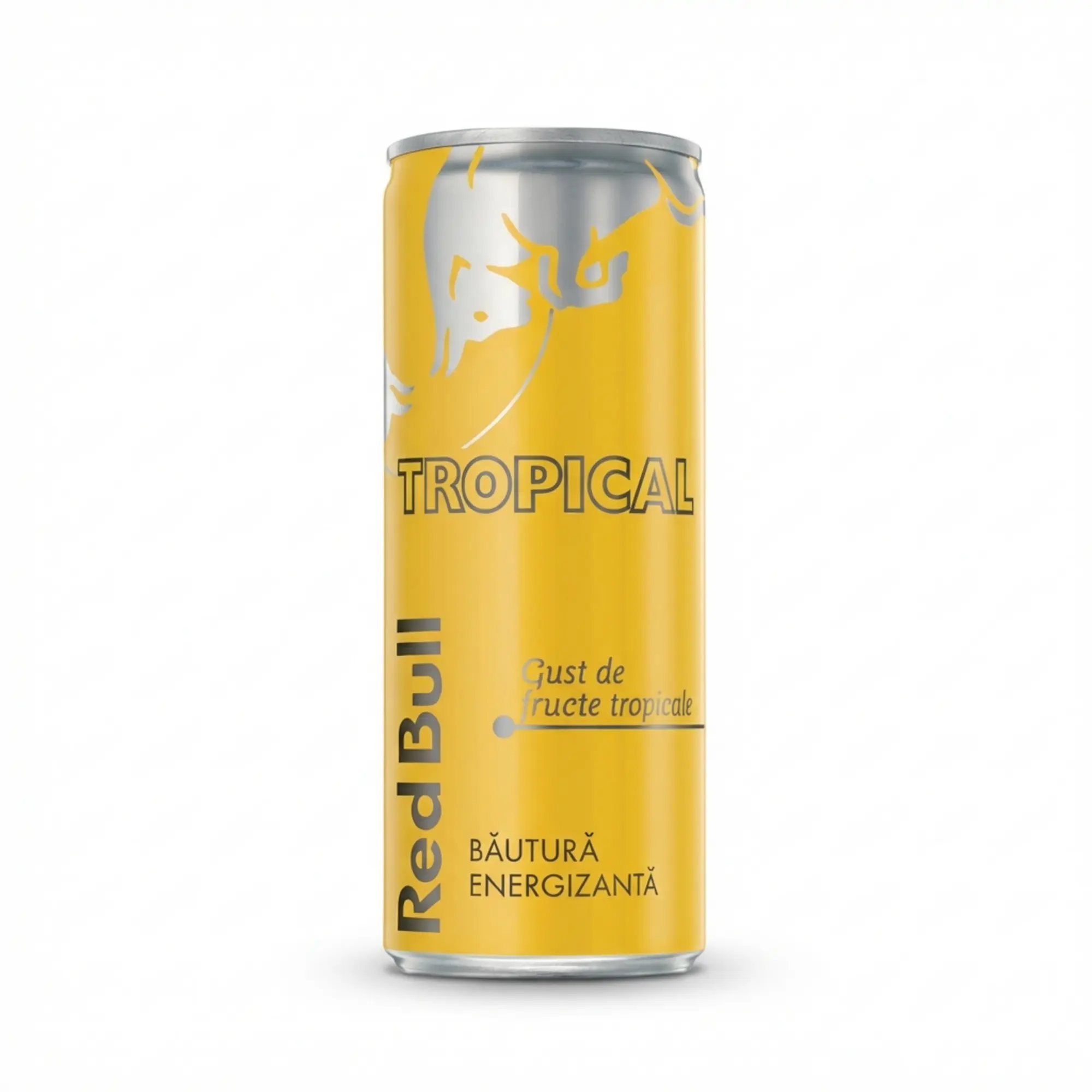 RED BULL Tropical doz. 0.25 l