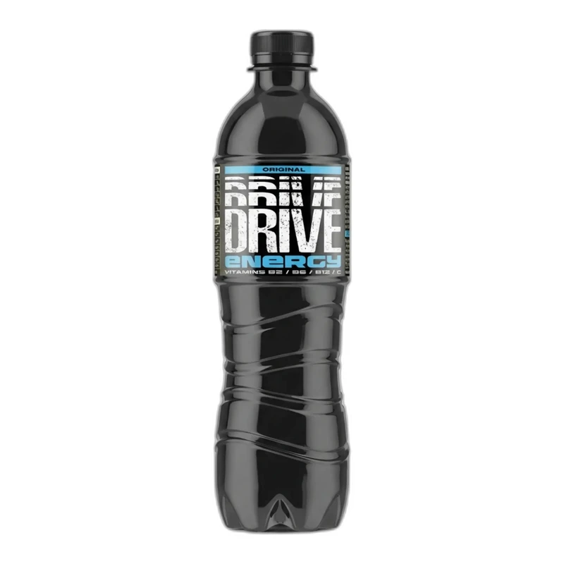 (!)Drive Energy 0.5l