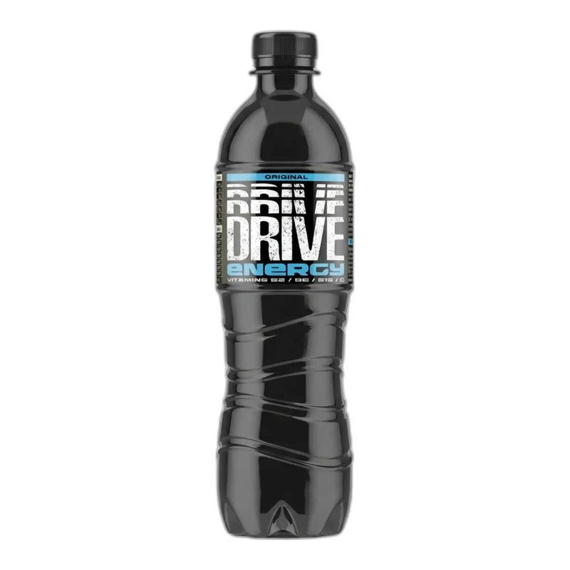 (!)Drive Energy 1l