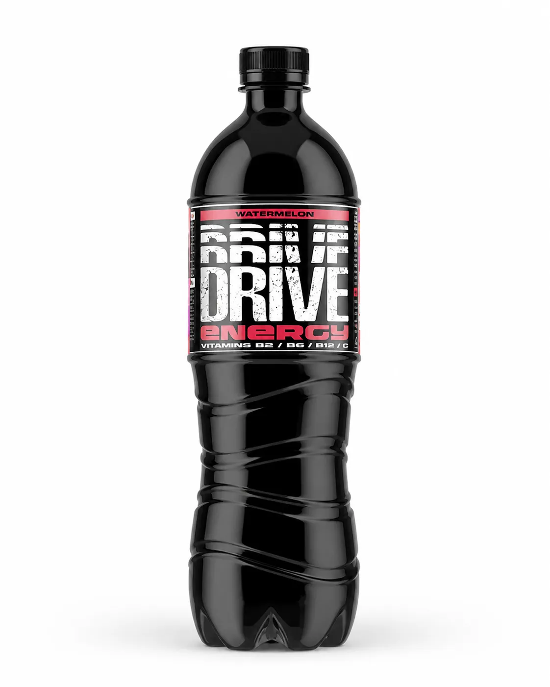 Энергетик Drive Watermelon 0.5L