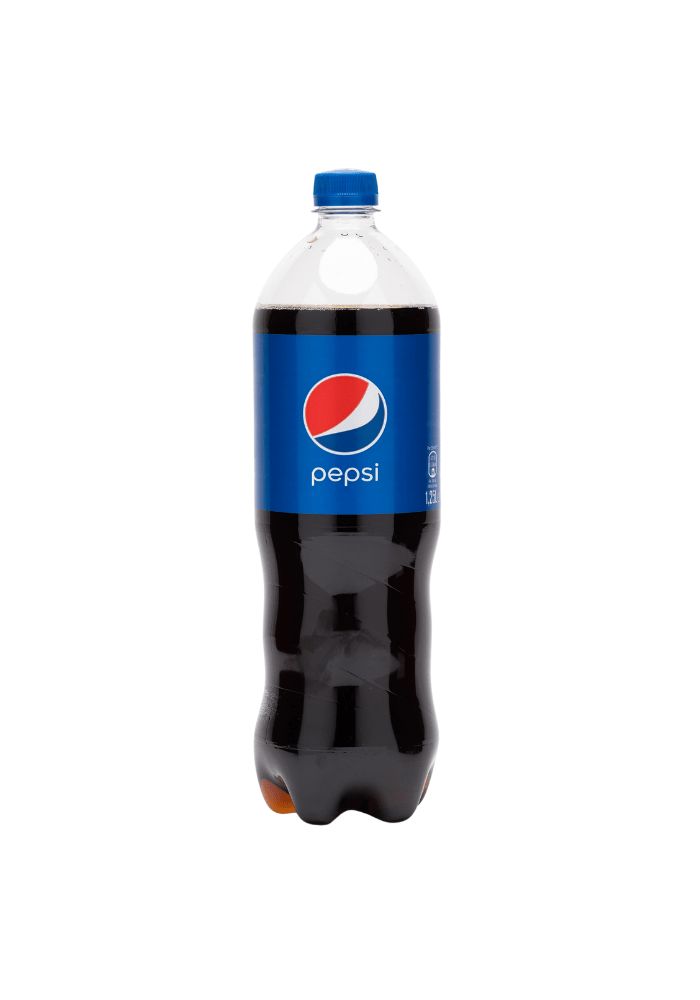 PEPSI COLA 1.25L