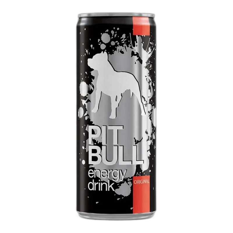 PIT BULL Original 0.25 ml