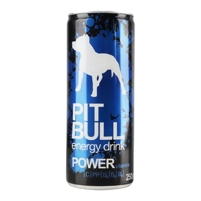 PIT BULL Power 0.25 ml