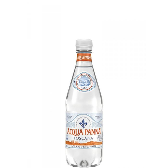 Apa plata ACQUA PANNA 0.5 L PET