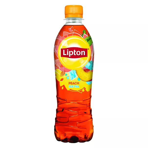 LIPTON PIERSICI 0.5L