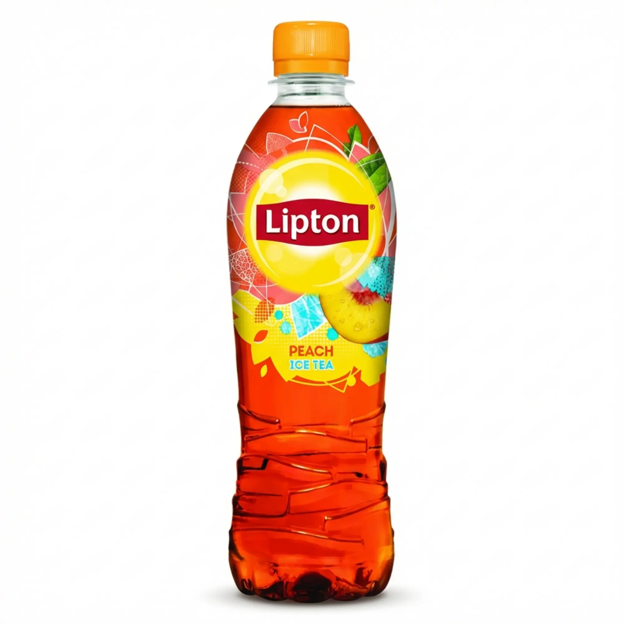 LIPTON PIERSICI 0.5L