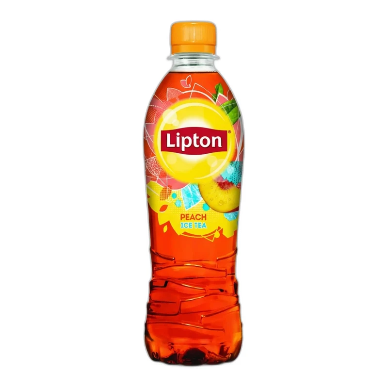 LIPTON PIERSICI 0.5L