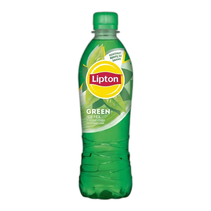 LIPTON GREEN 0.5L