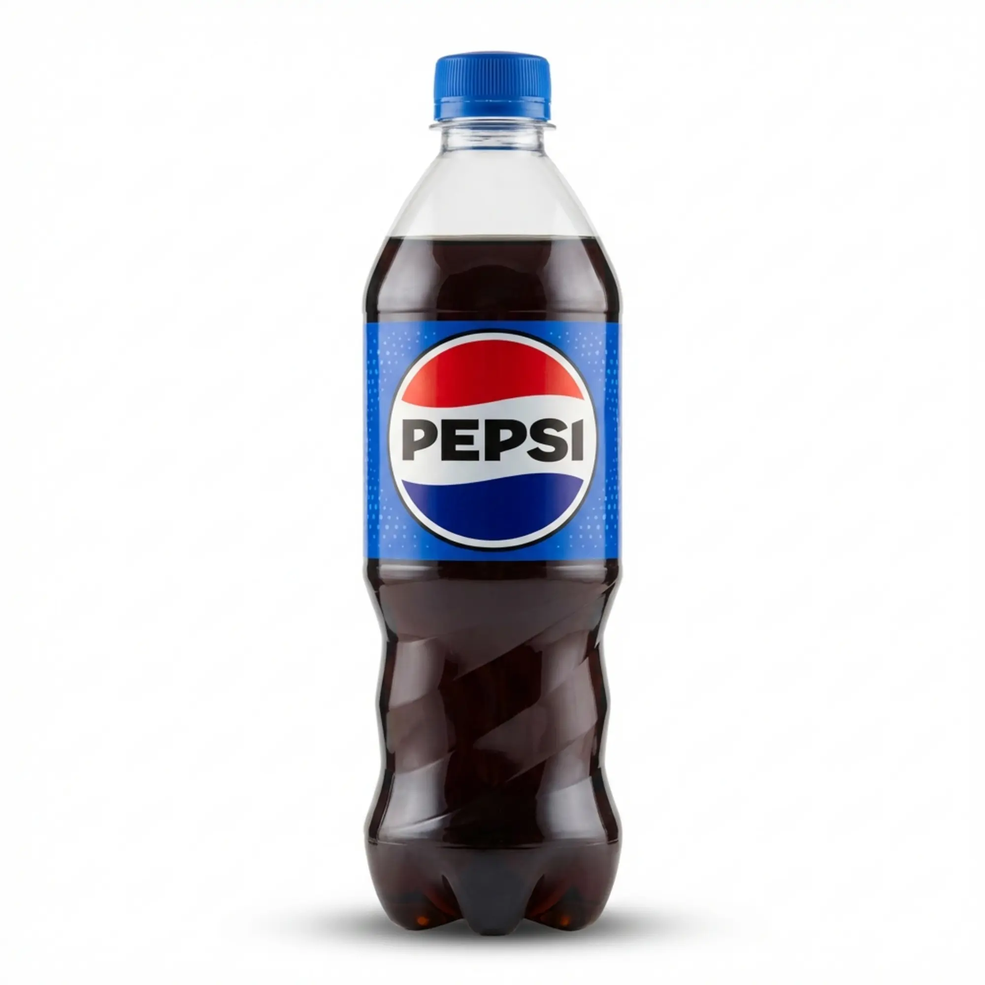 PEPSI COLA 0.5L