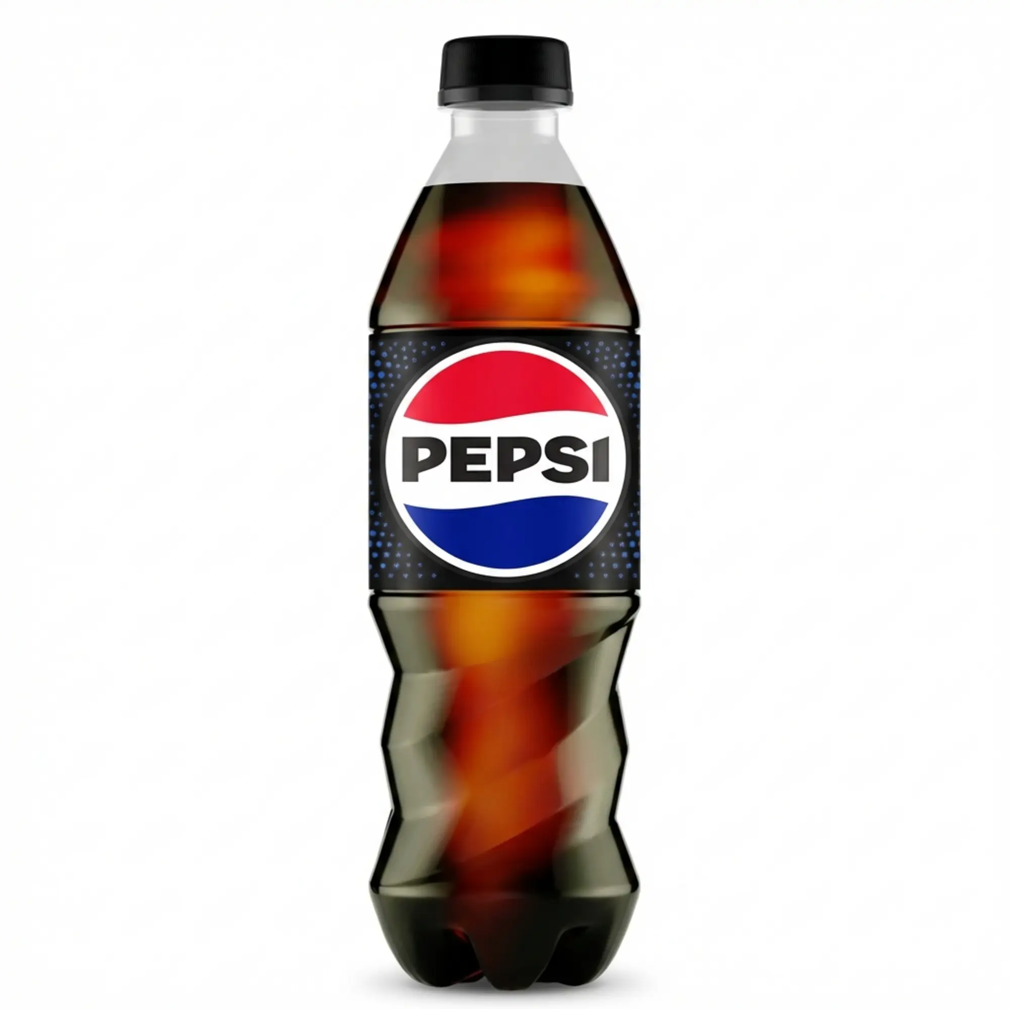 PEPSI MAX (fără zahăr) 0.5L