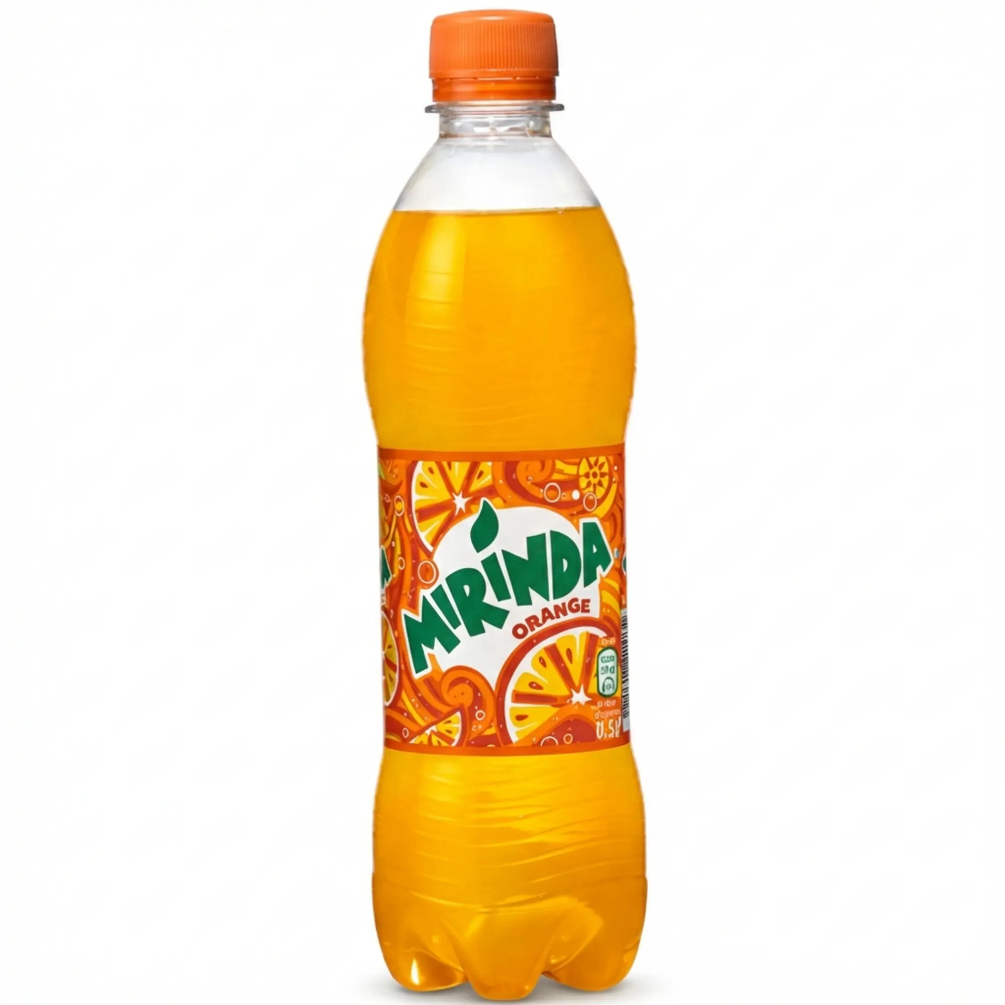 MIRANDA ORANGE 0.5L