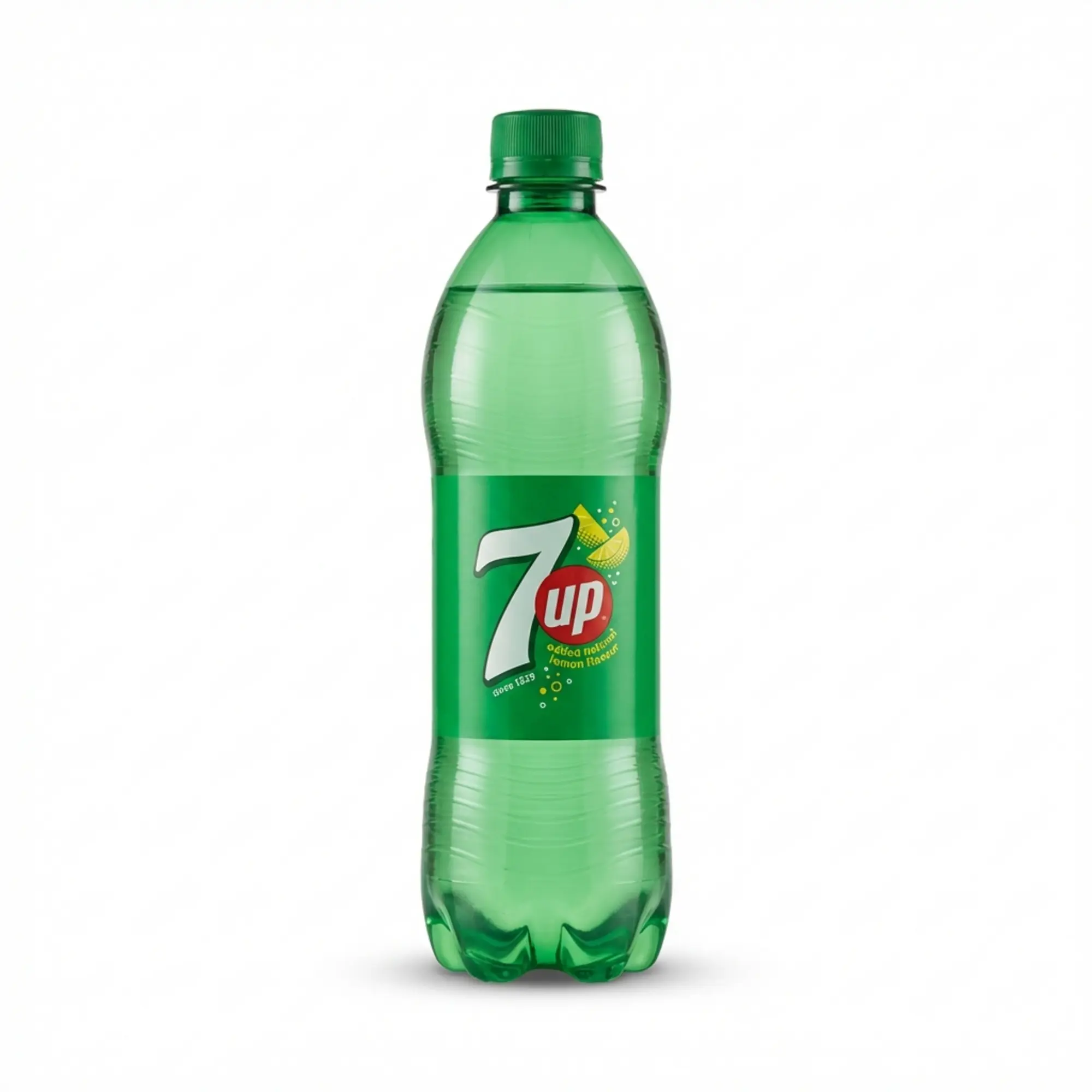 7UP 0.5L