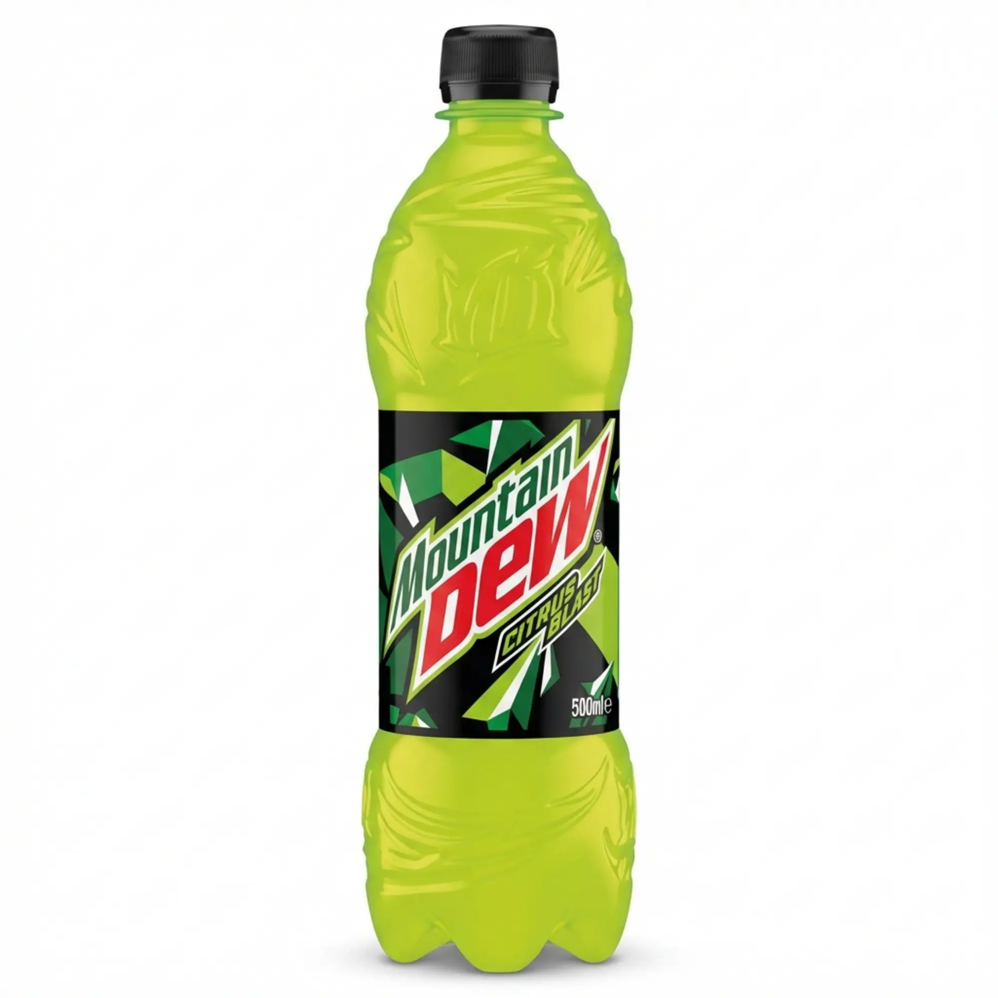 MOUNTAIN DEW 0.5L