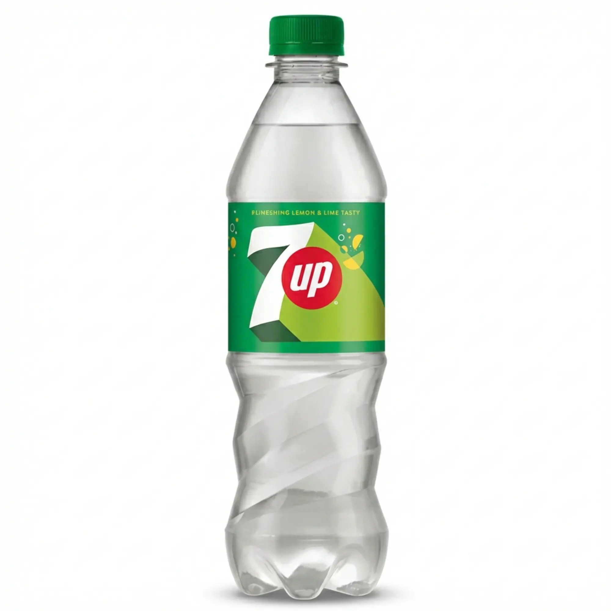 7UP ZERO 0.5L