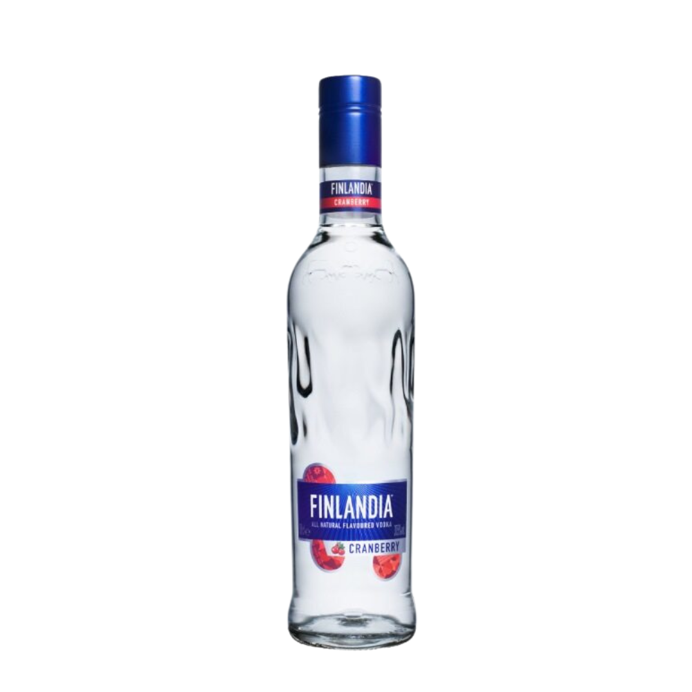 Vodka FINLANDIA CRANBERRY 0,5L
