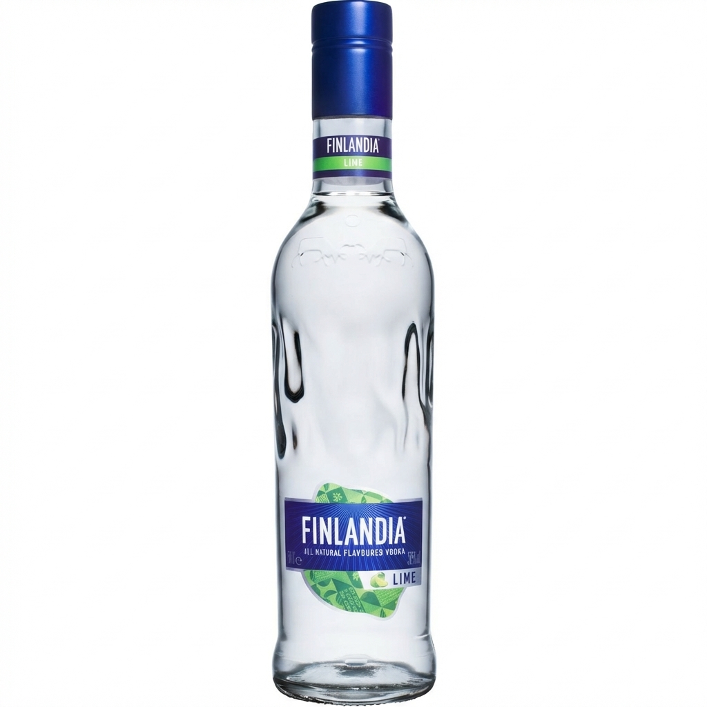 Vodka FINLANDIA  LIME 0,5L