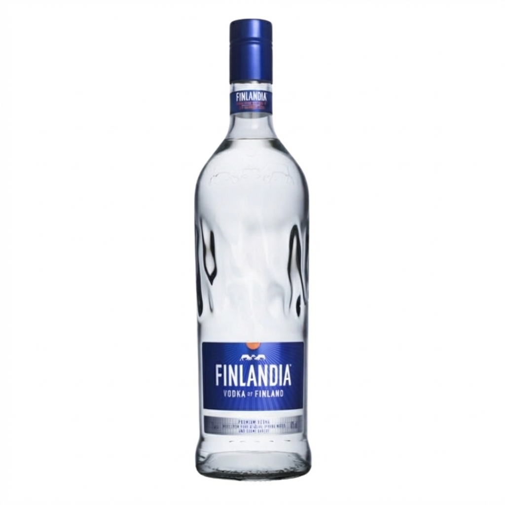 Vodka FINLANDIA 0,7L