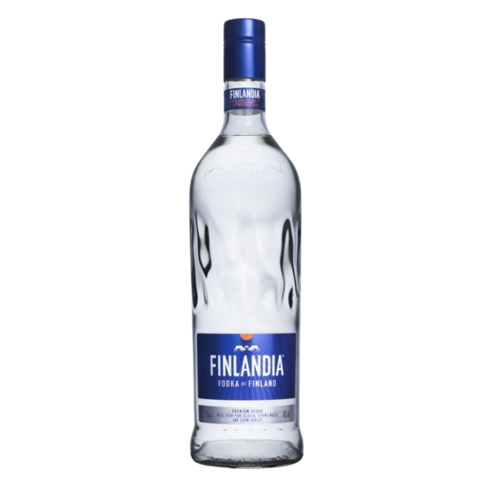 Vodka FINLANDIA 1L