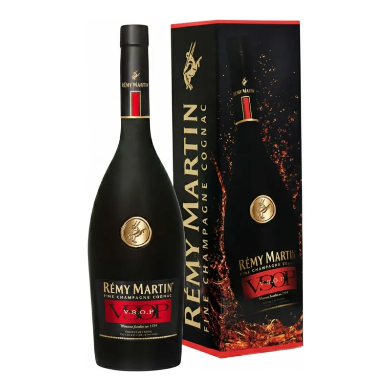 Coniac Remy Martin VSOP 40% 0.7L