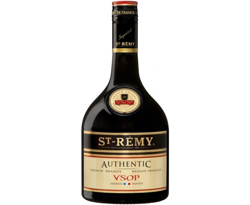 Brendi Saint Remy VSOP 40° 0,7L