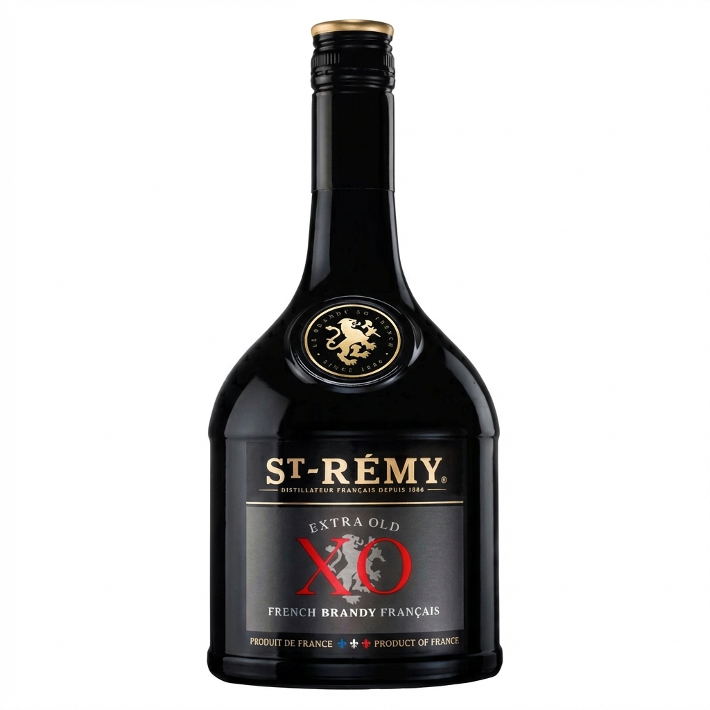 Brendi Saint Remy XO 40° 0,7L