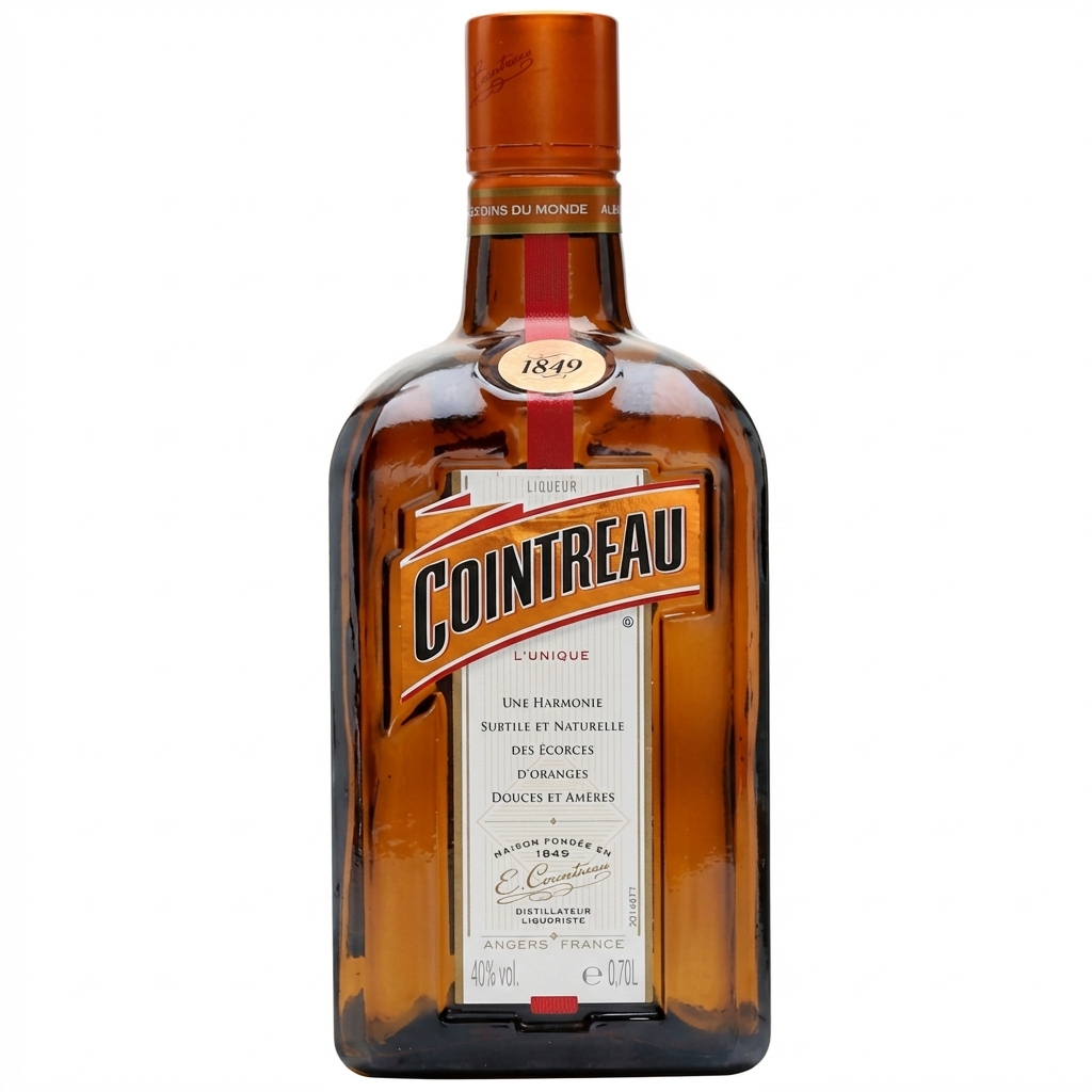 Liqueur Cointreau 40° 0,7L