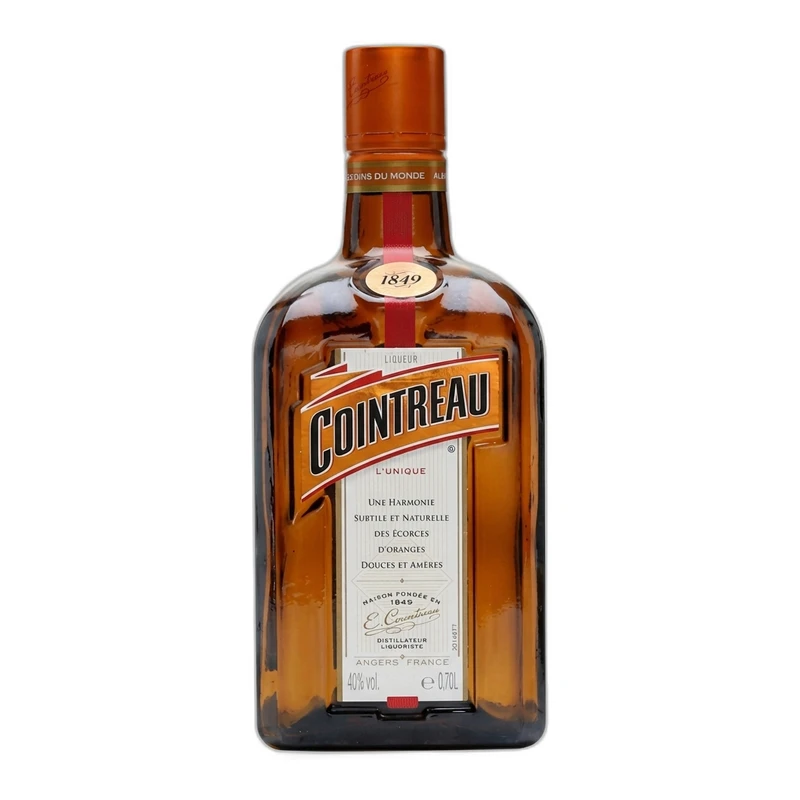 Liqueur Cointreau 40° 0,7L