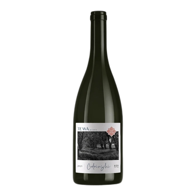 Vin rosu sec Te Wa Wines CODRINSCHII 0,75L