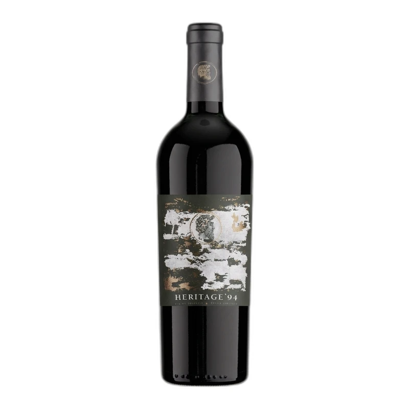 Vin alb sec Divus Winery Rkatsiteli Heritage 1994 licoros 0,75L