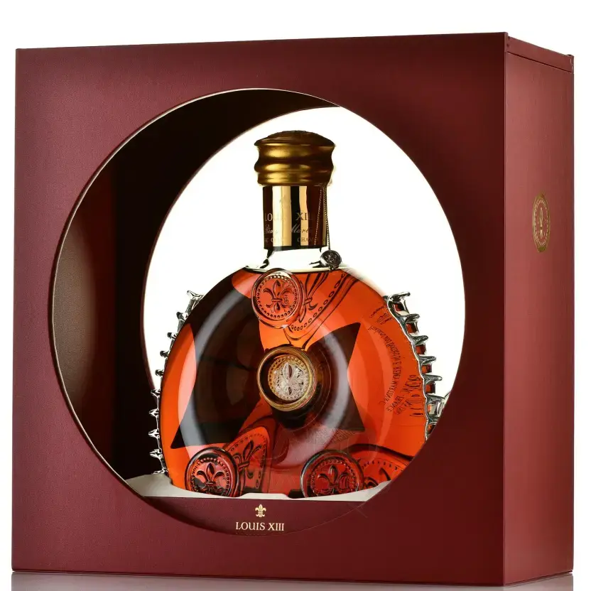 Coniac Louis XIII XO 40% 0.7L