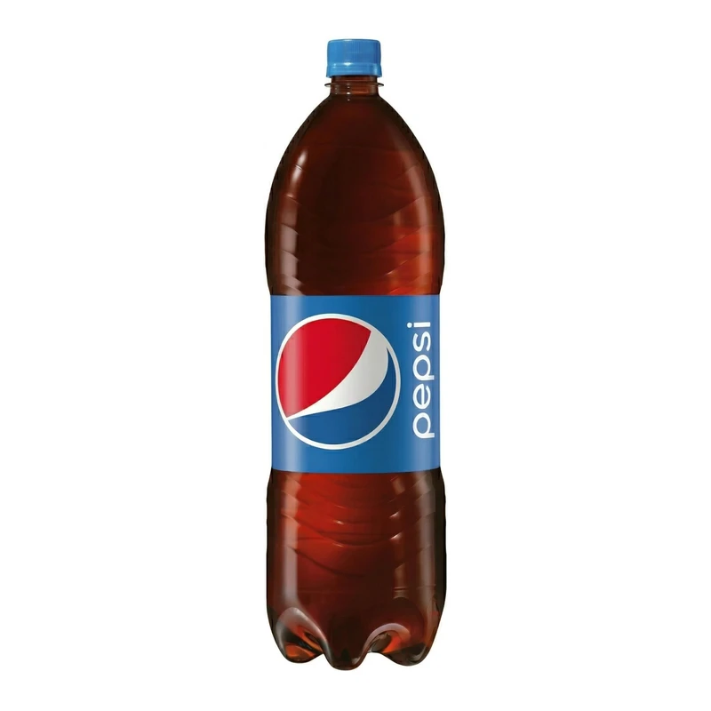 Bautura carbogazoasa PEPSI COLA 2L